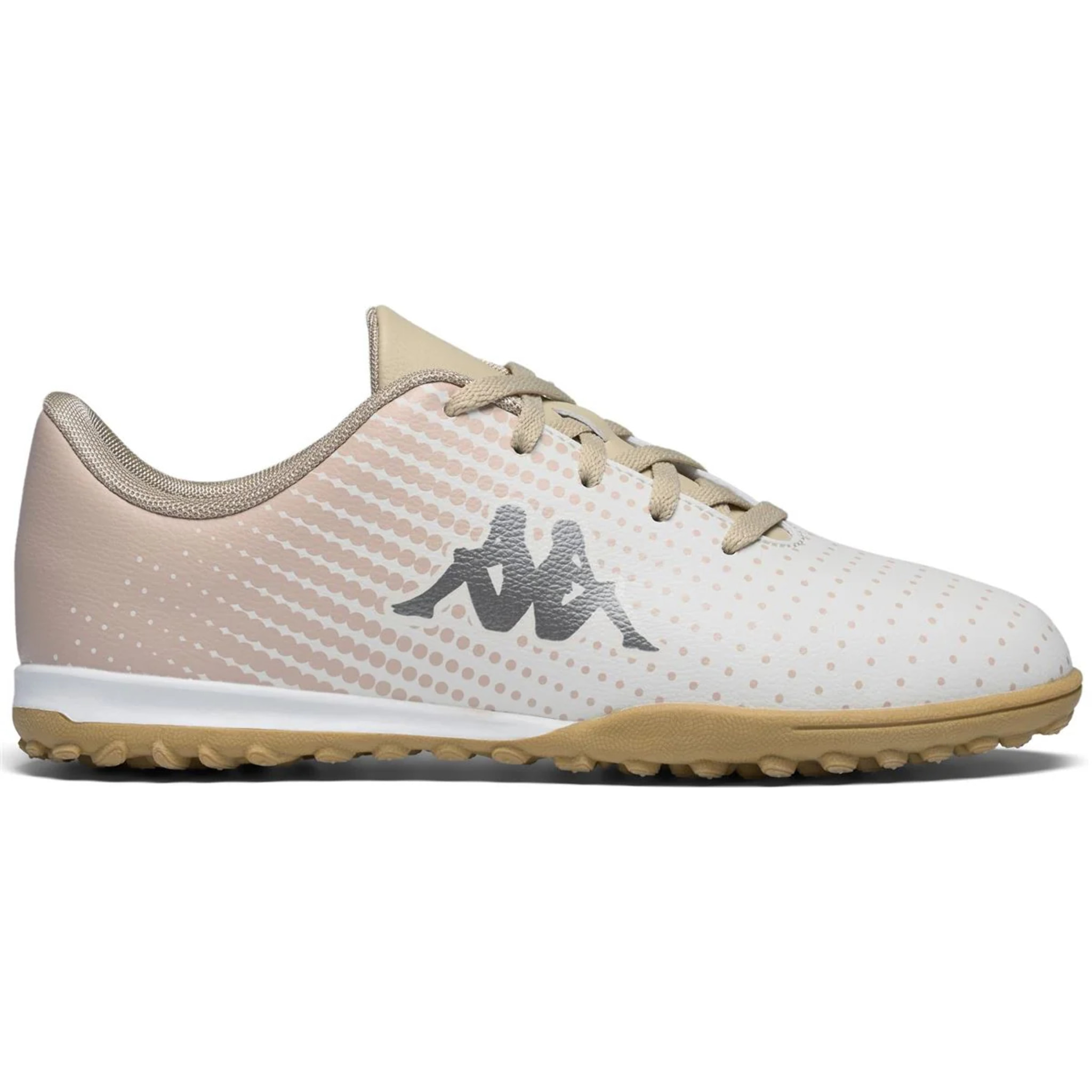 Kappa - Sport Shoes Bambino Bianco - Gyra Tg Kid