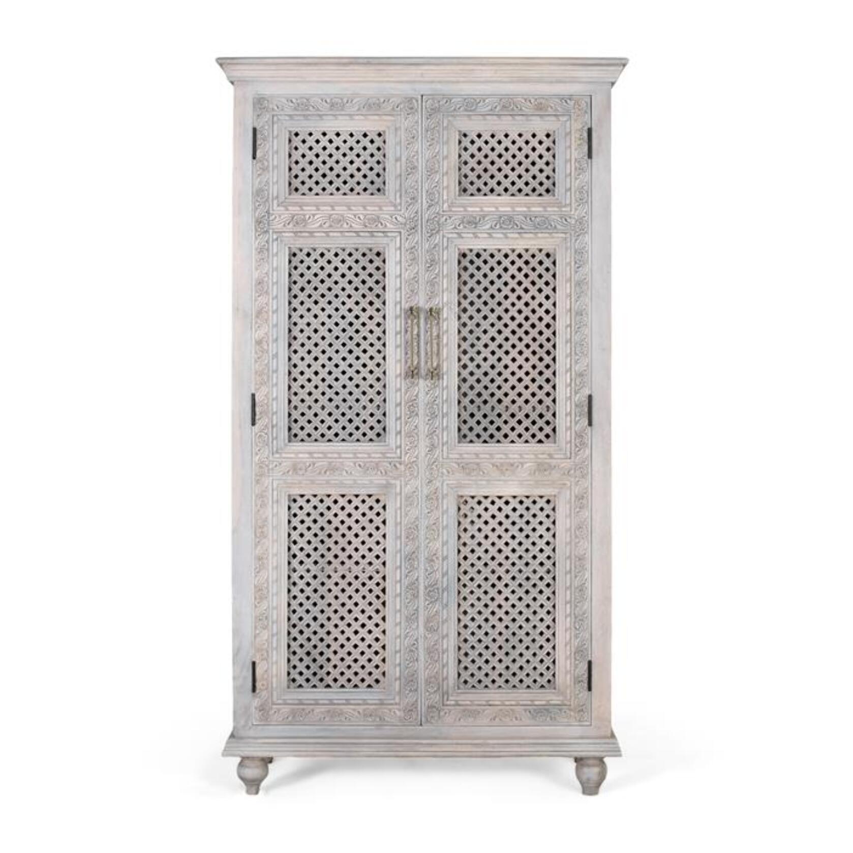 Armoire 185x104x43