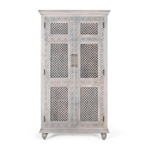 Armoire 185x104x43