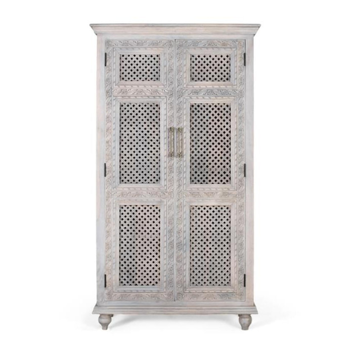 Armoire 185x104x43