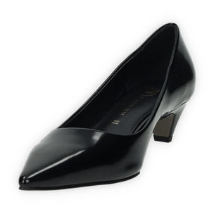 Décolleté Donna Tata Italia Nero