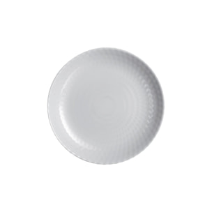 6 platos de postre grises 19 cm Pampille - Luminarc