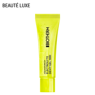 Aquasource - Gel Hydratant léger enrichi en électrolytes