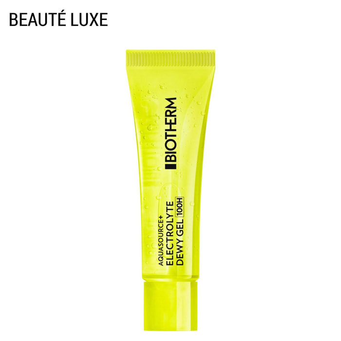 Aquasource - Gel Hydratant léger enrichi en électrolytes