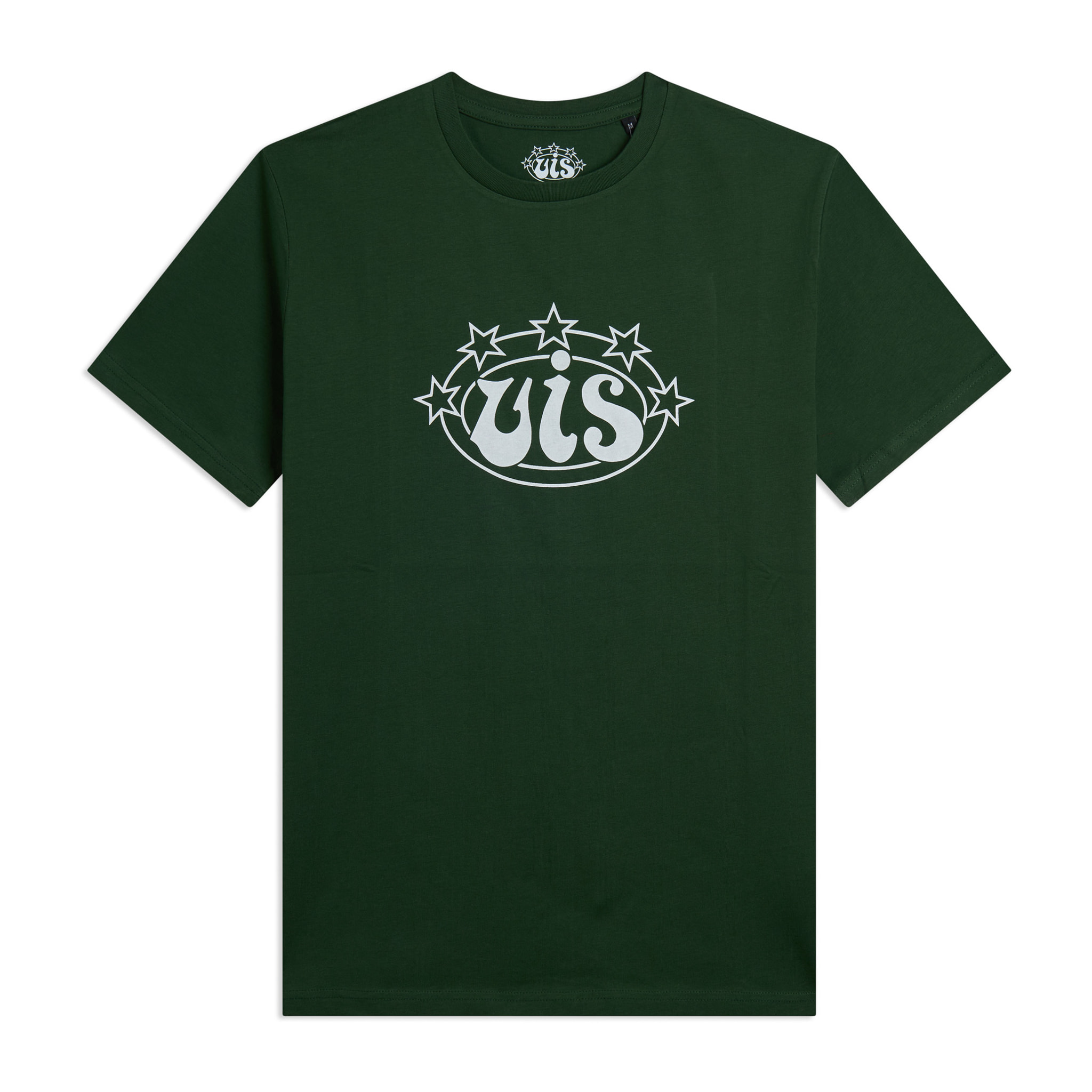 T-shirt Uomo Girocollo in Cotone Boxe VIS