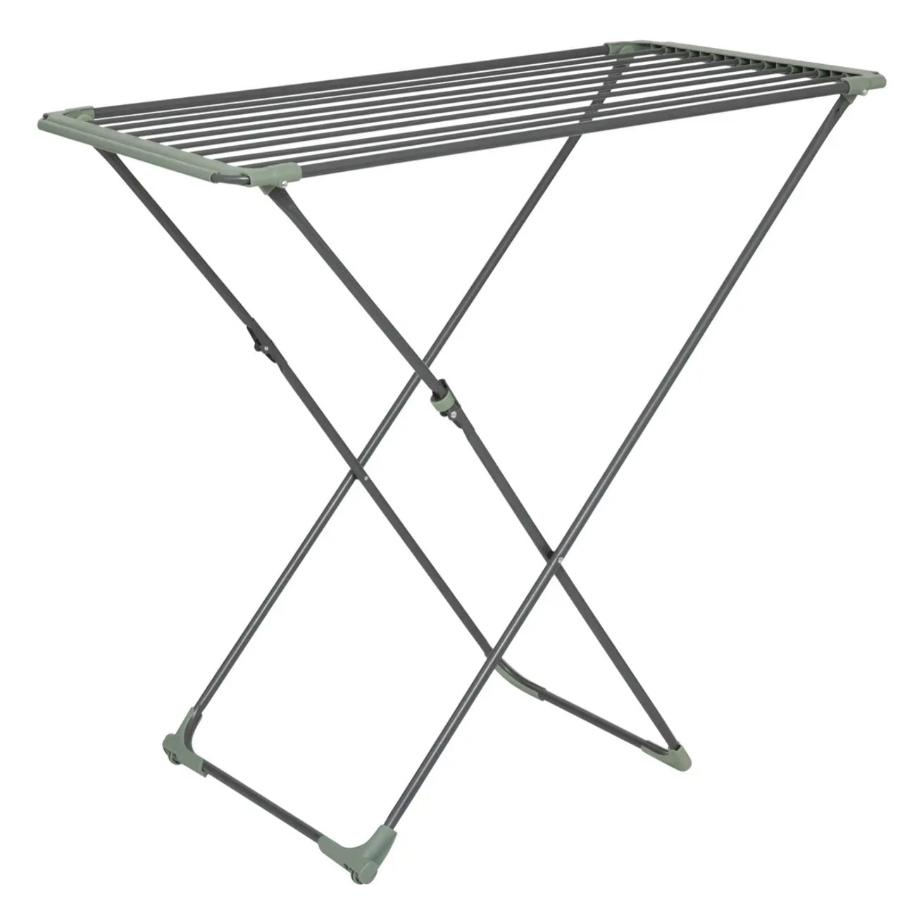 Étendoir à linge extensible 20m "Mojave"