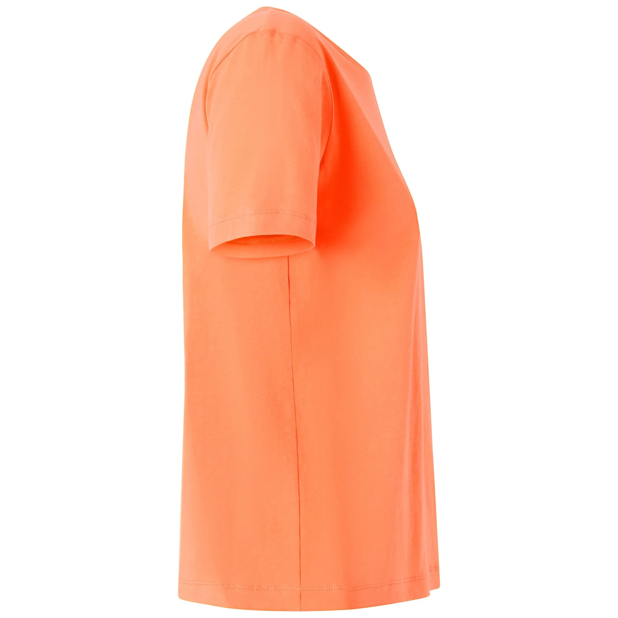 Camisetas y tops Kappa Mujer Logo Gertu