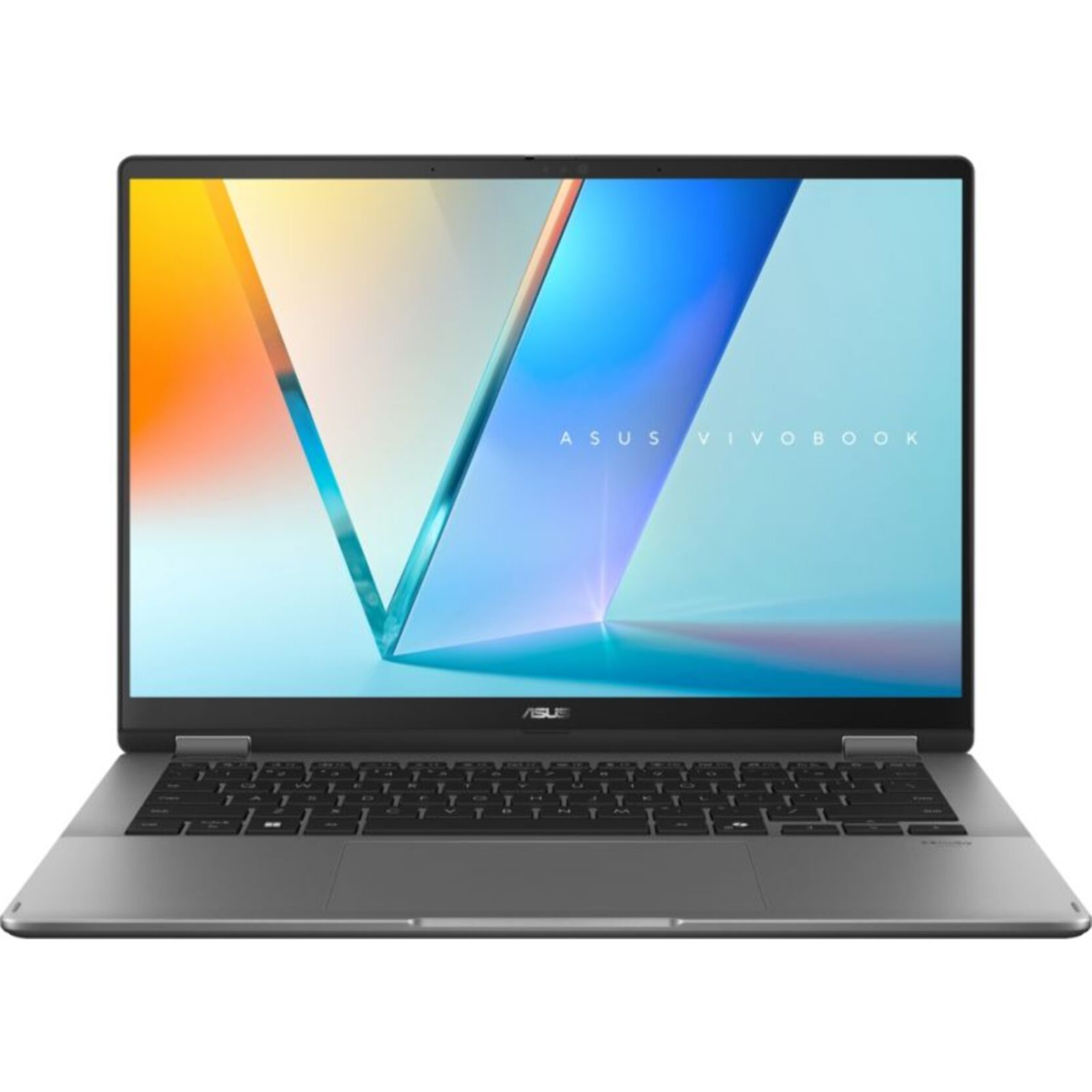 Ordinateur portable ASUS Vivobook 14 Flip TP3407SA-QL005W Copilot+PC
