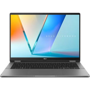 Ordinateur portable ASUS Vivobook 14 Flip TP3407SA-QL005W Copilot+PC