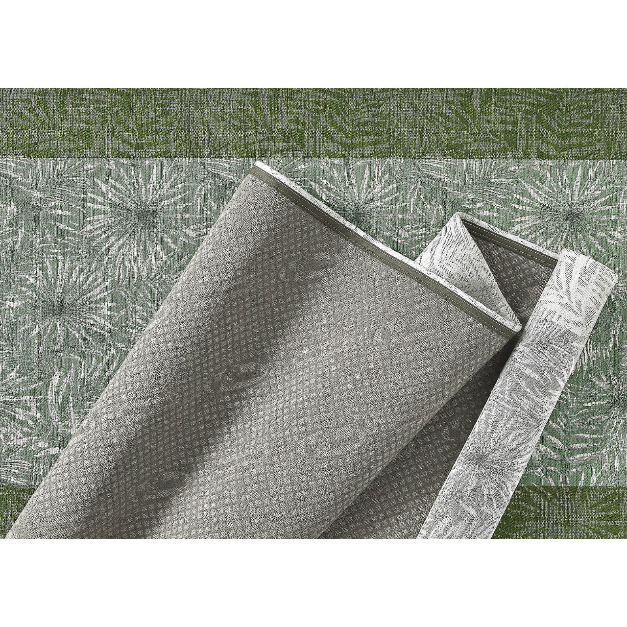 Tappeto Passatoia Cucina Antiscivolo Malesia By Suardi