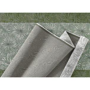 Tappeto Passatoia Cucina Antiscivolo Malesia By Suardi