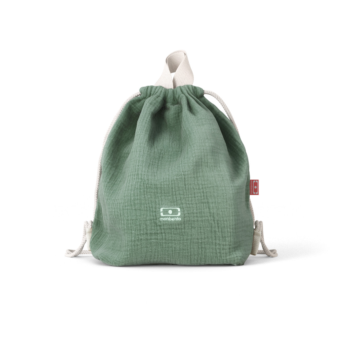 Sac à dos enfant Buddy 7L Vert
