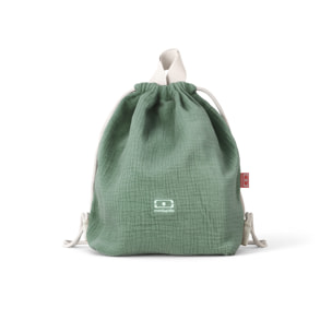 Sac à dos enfant Buddy 7L Vert