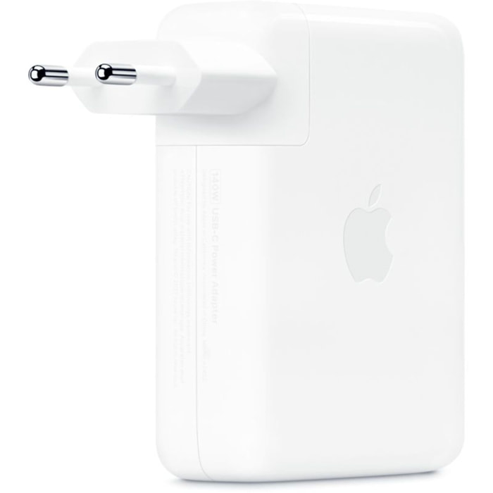 Chargeur ordinateur portable APPLE 140W USB C blanc