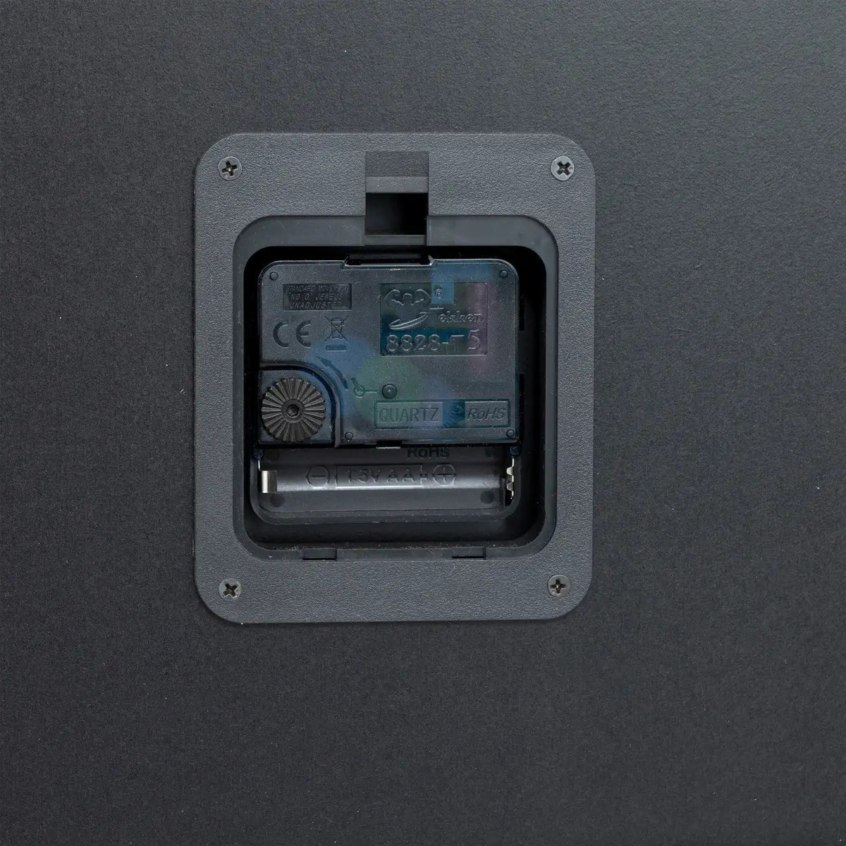 Horloge "Sonika" beige D49,5cm