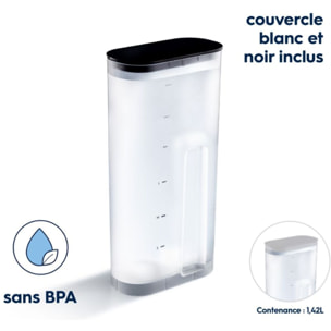 Accessoire SODASTREAM machine Muti-Drinks