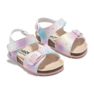 Conguitos - Sandali estivi per bambini comodi