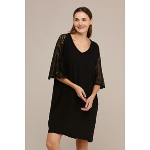 Abitino mare donna viscosa jodie Noidinotte