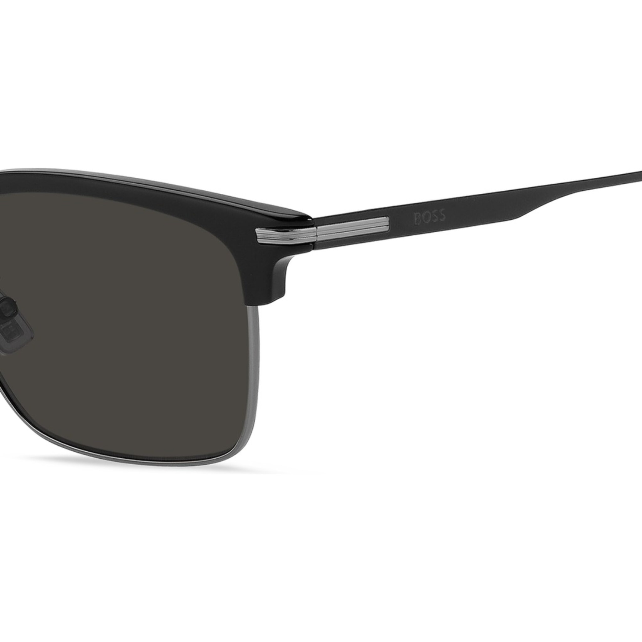 Gafas de Sol Hugo Boss 1888/G/S ANS de Metal Hombre 53 mm