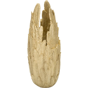 VASO PIUME CM 32X34X80