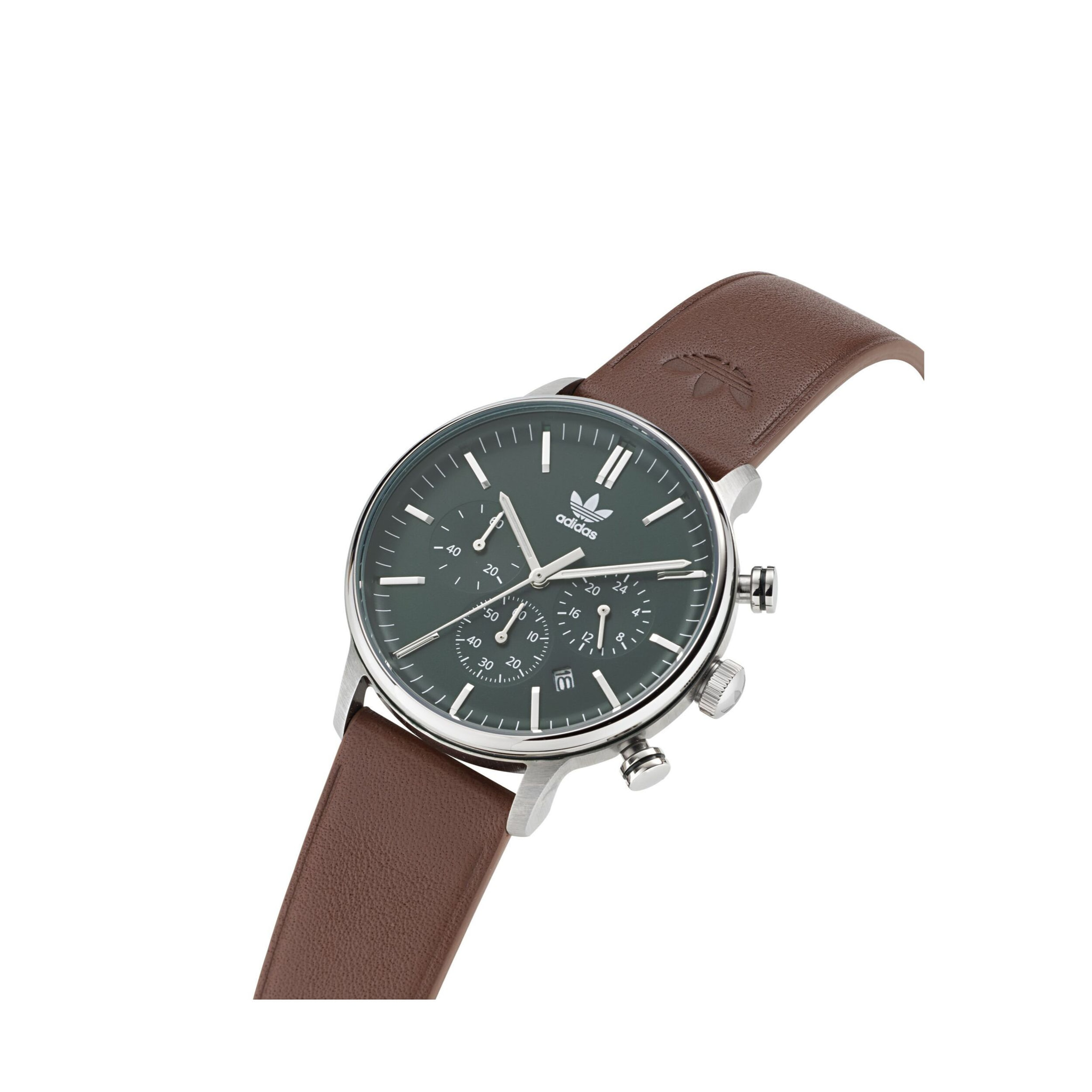 Adidas Orologio Cronografo Al Quarzo Code One Chrono