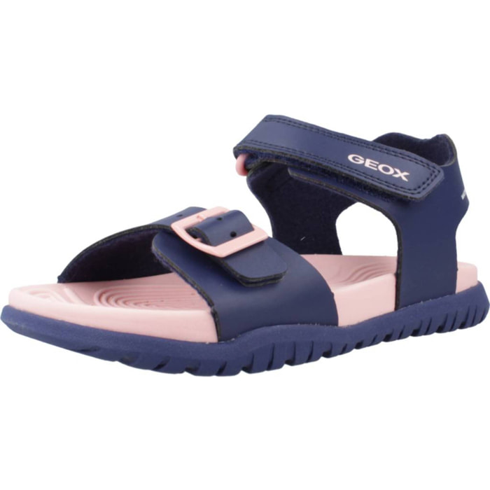 SANDALIAS GEOX J SANDAL FUSBETTO GI