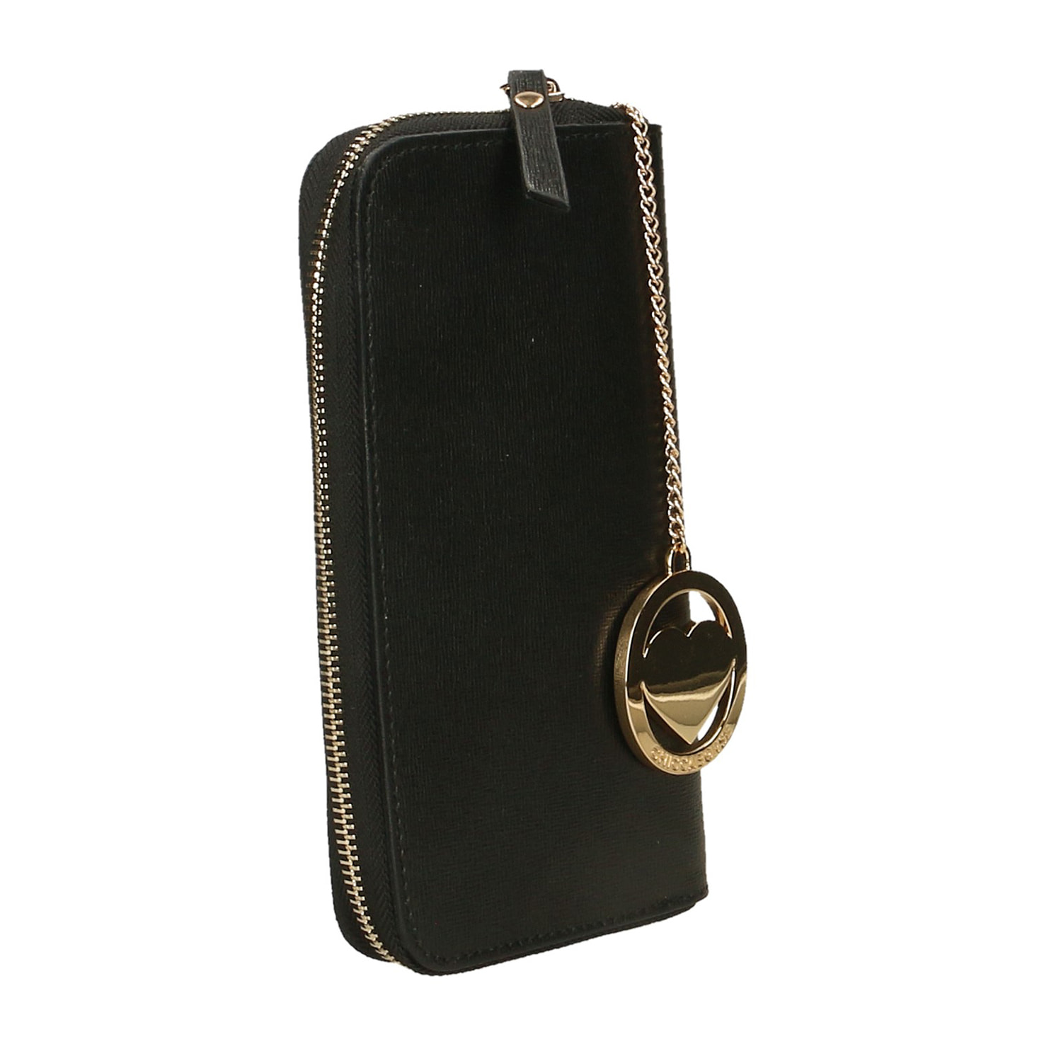 Chicca Borse Portafoglio Nero