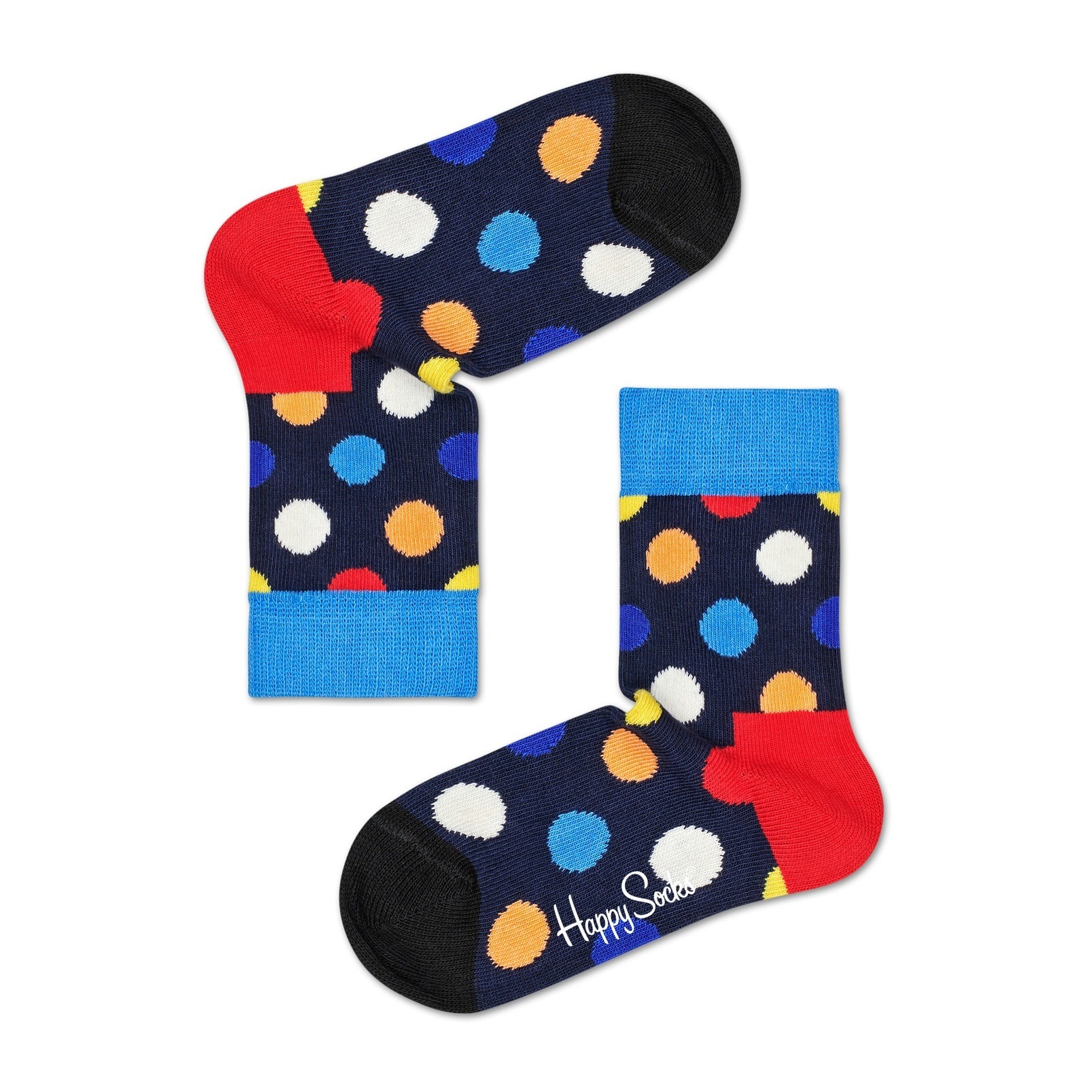 Calcetines kids  big dot