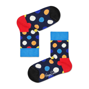 Calcetines kids  big dot