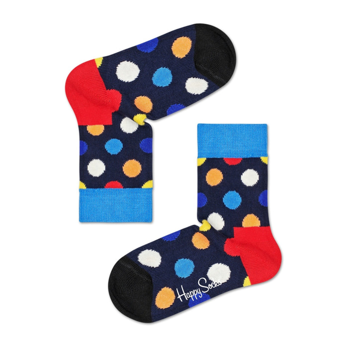 Calcetines kids  big dot