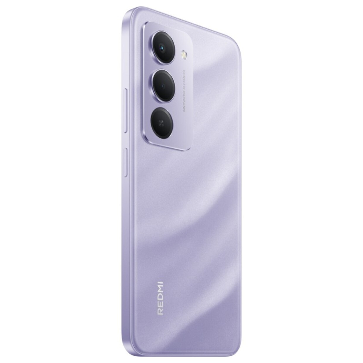 Xiaomi Redmi 15 Versión Global