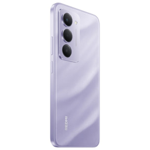 Xiaomi Redmi 15 Versión Global