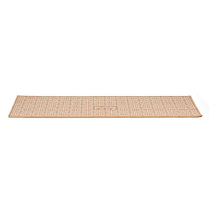 Alfombra multiusos healthy food 40x120cm colección kinvara