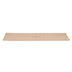 Alfombra multiusos healthy food 40x120cm colección kinvara