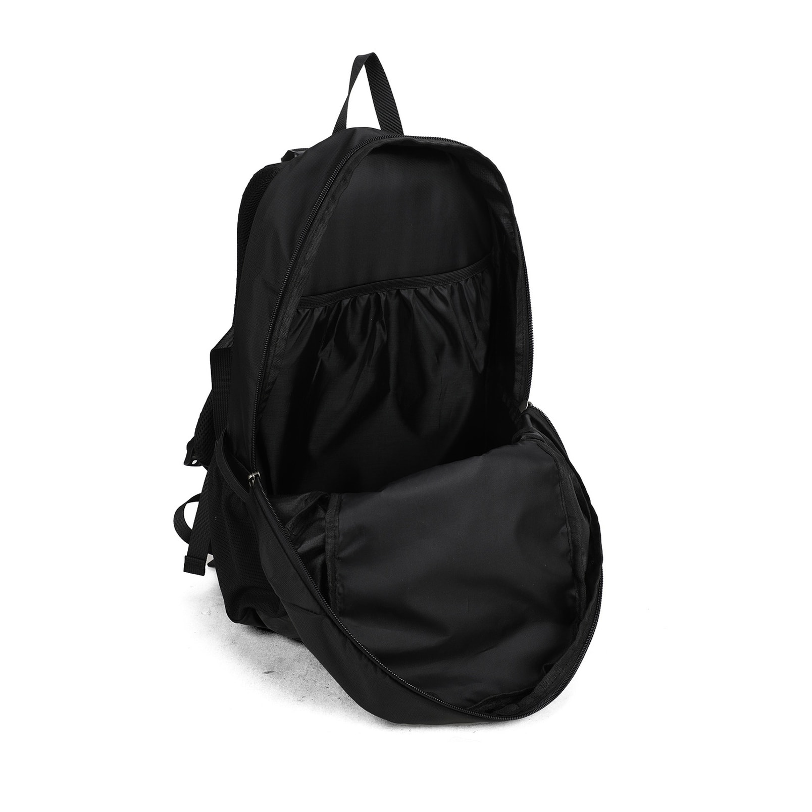 Zaino unisex Kryos - Poliestere - Casual - 29.0 x 20.0 x 45.0 cm