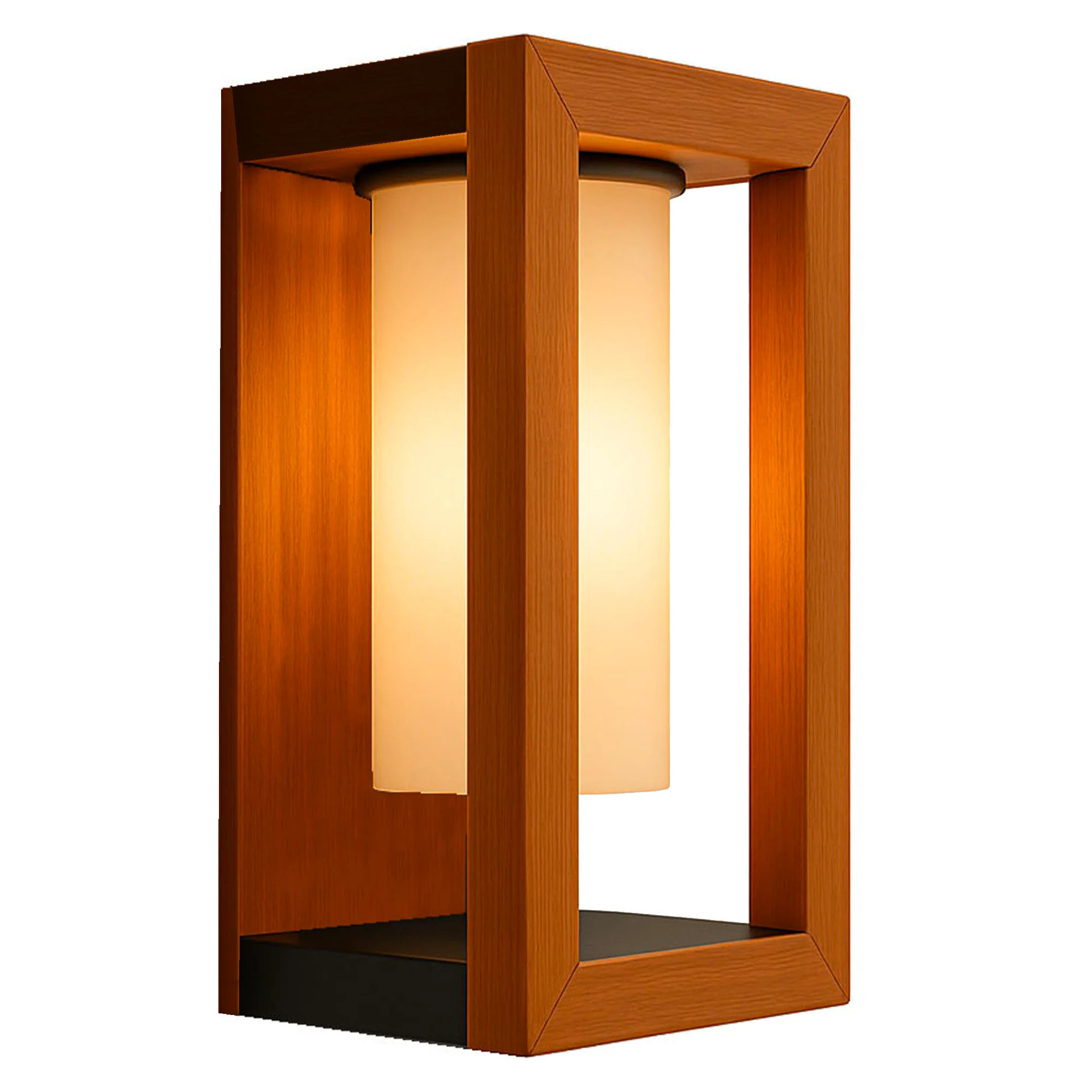 Applique murale solaire SERAPHINA 200LM