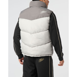 PLEIN SPORT Chaleco corto