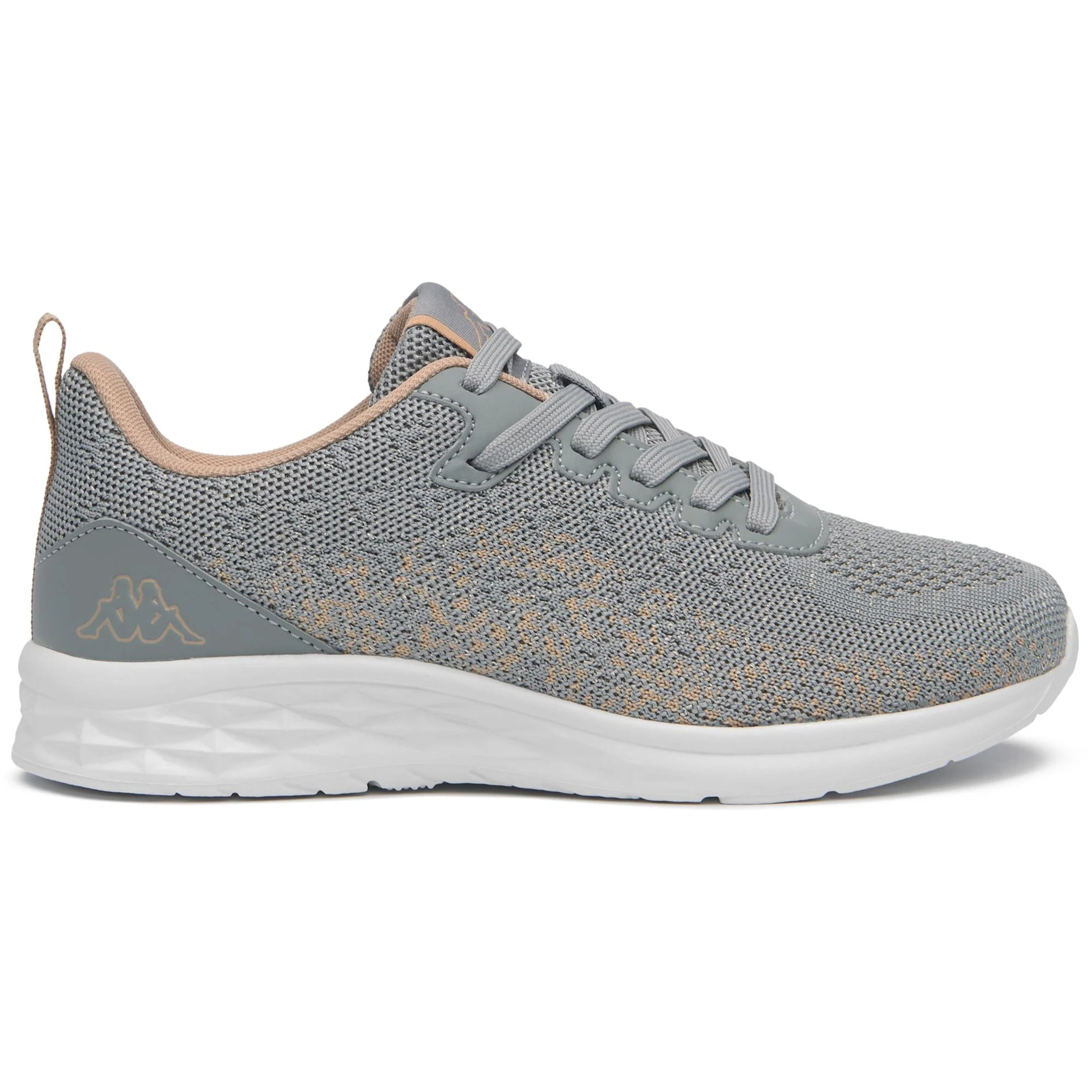 Zapatillas Kappa Mujer Logo Rostiew