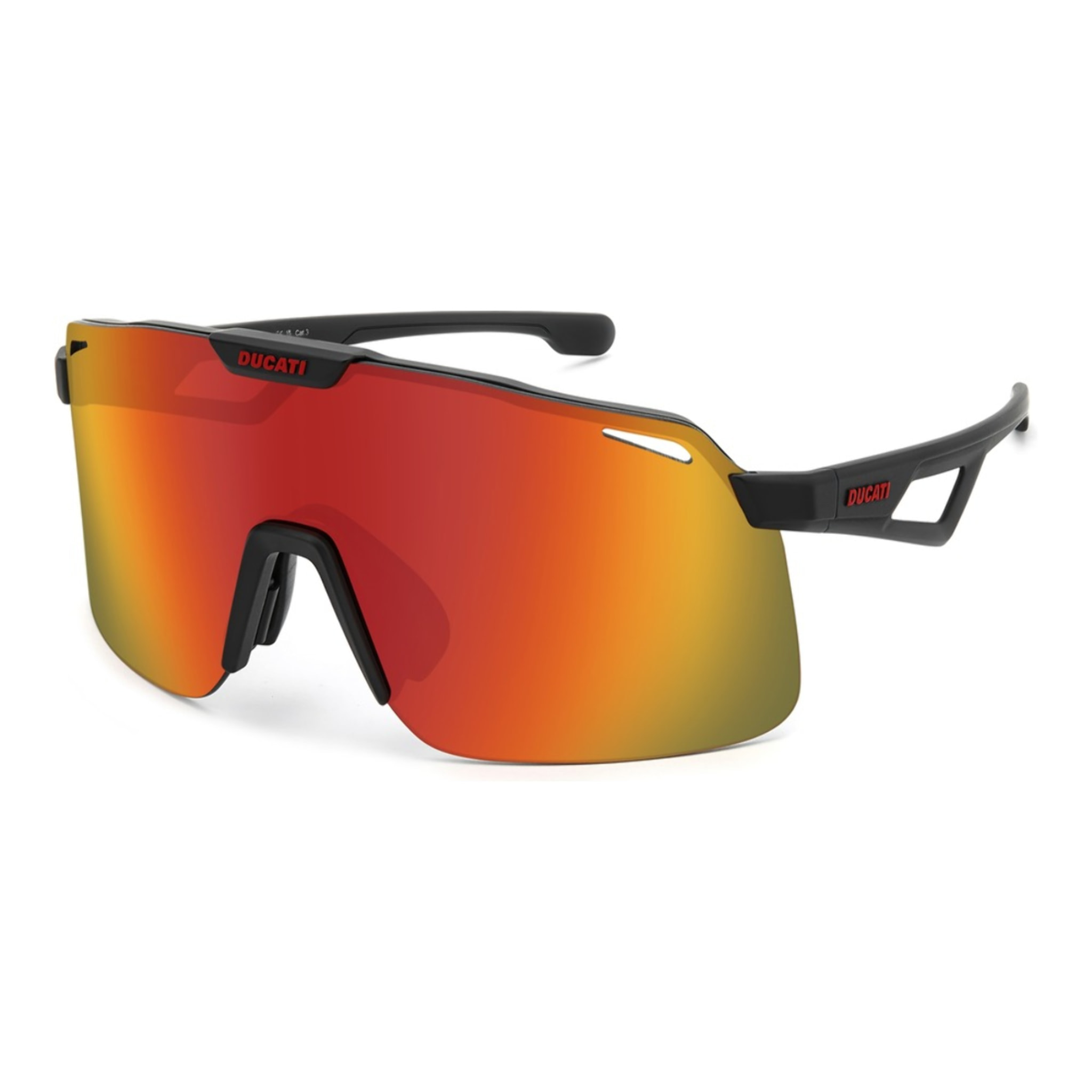 Gafas de Sol Carrera Ducati CARDUC 066/S 003 de Tr90 Hombre 99 mm