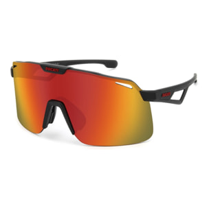 Gafas de Sol Carrera Ducati CARDUC 066/S 003 de Tr90 Hombre 99 mm