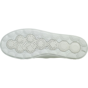 Sneakers de  Hombre de la marca GEOX  modelo U45GPC 00085 BLANCO
