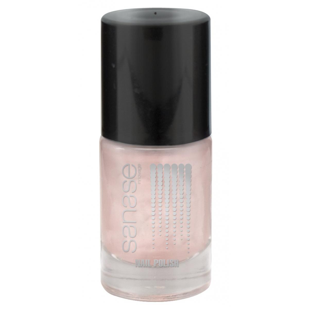 Smalto Pearly Pink 10 Ml.