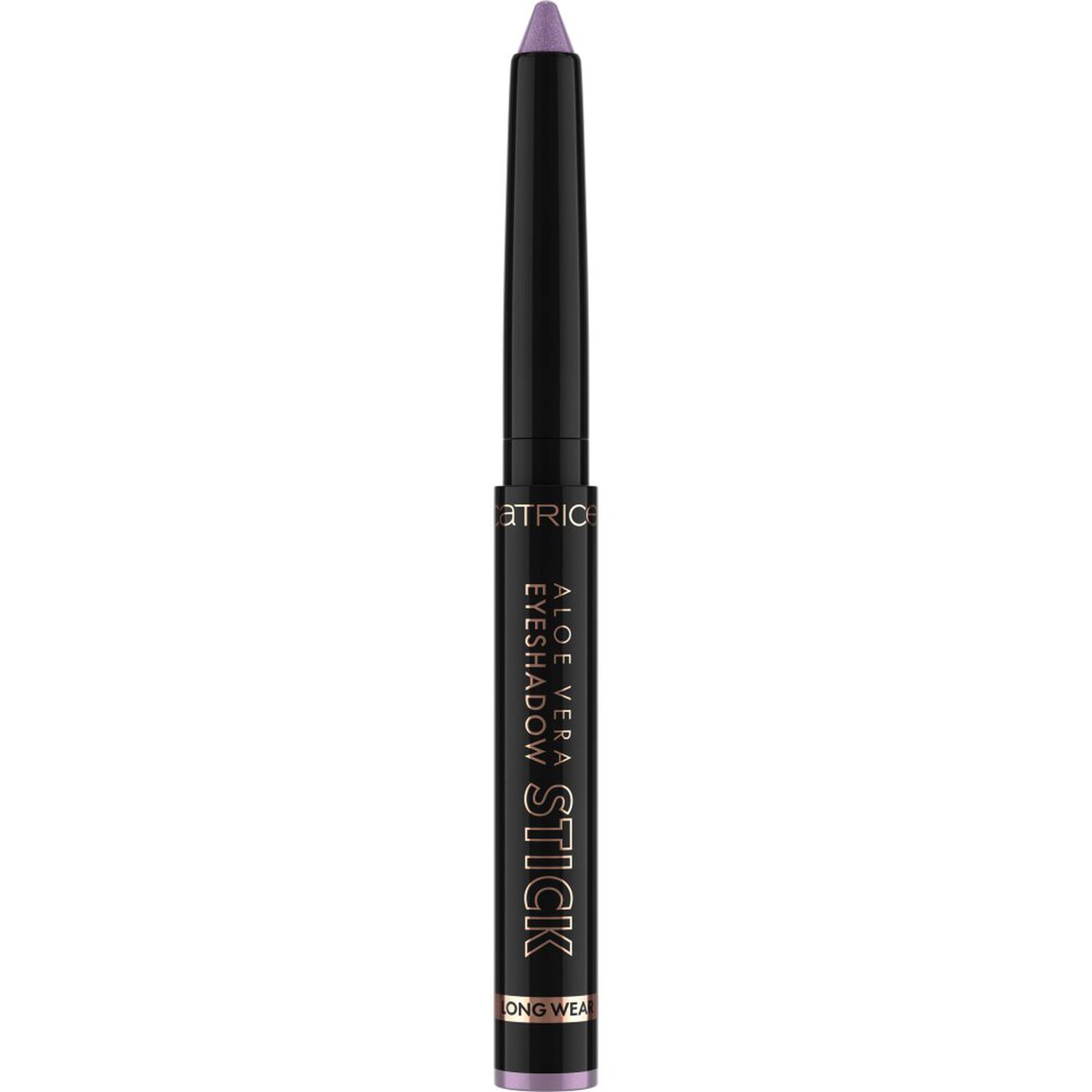 Aloe Vera Eyeshadow Stick - Crayon Fard à Paupières Longue Tenue