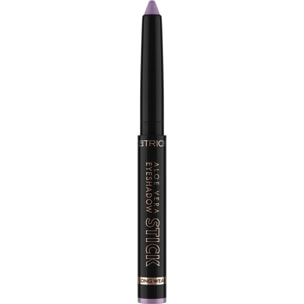 Aloe Vera Eyeshadow Stick - Crayon Fard à Paupières Longue Tenue