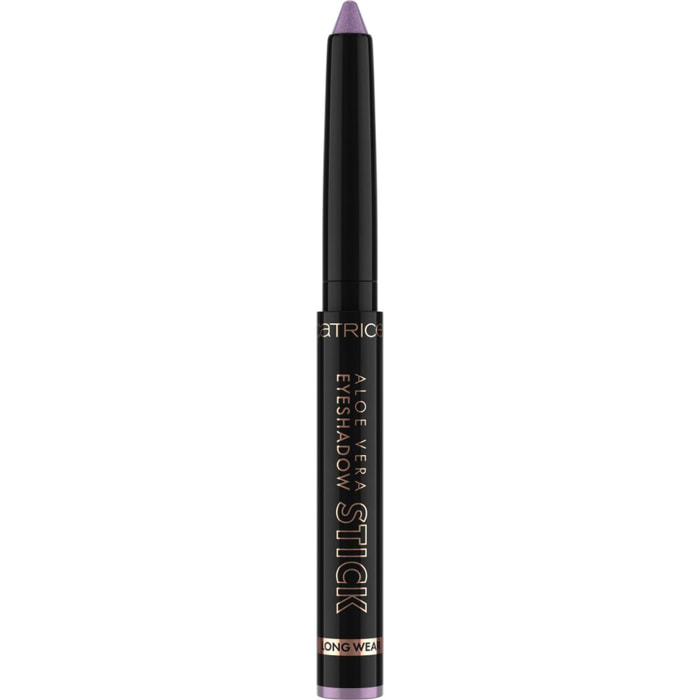 Aloe Vera Eyeshadow Stick - Crayon Fard à Paupières Longue Tenue