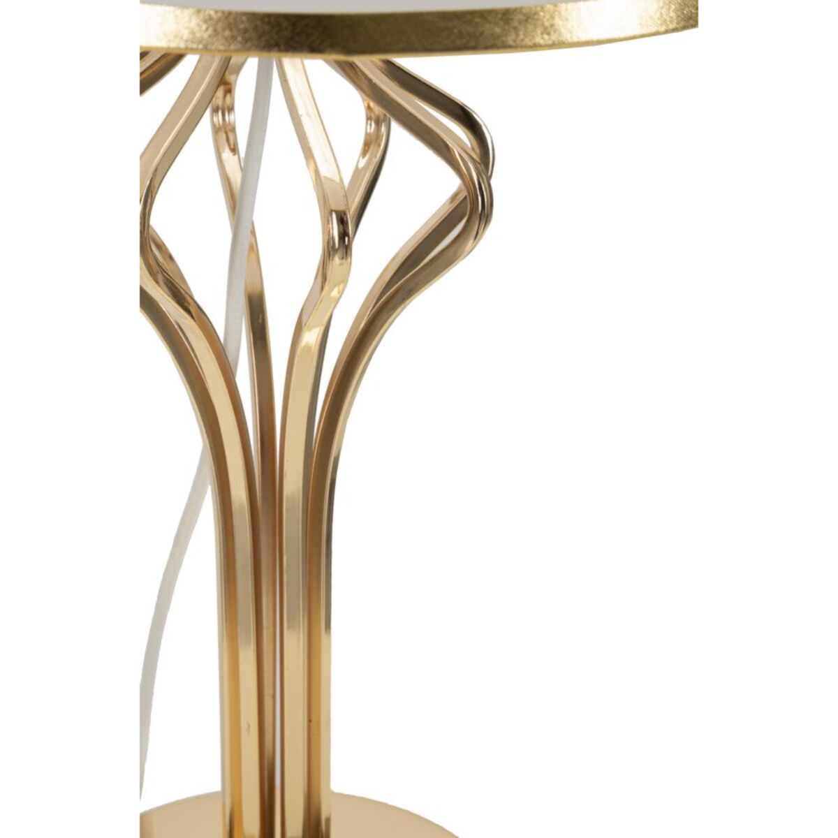 LAMPADA DA TAVOLO SLIMMY CM Ø 28X53