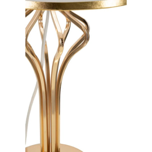 LAMPADA DA TAVOLO SLIMMY CM Ø 28X53