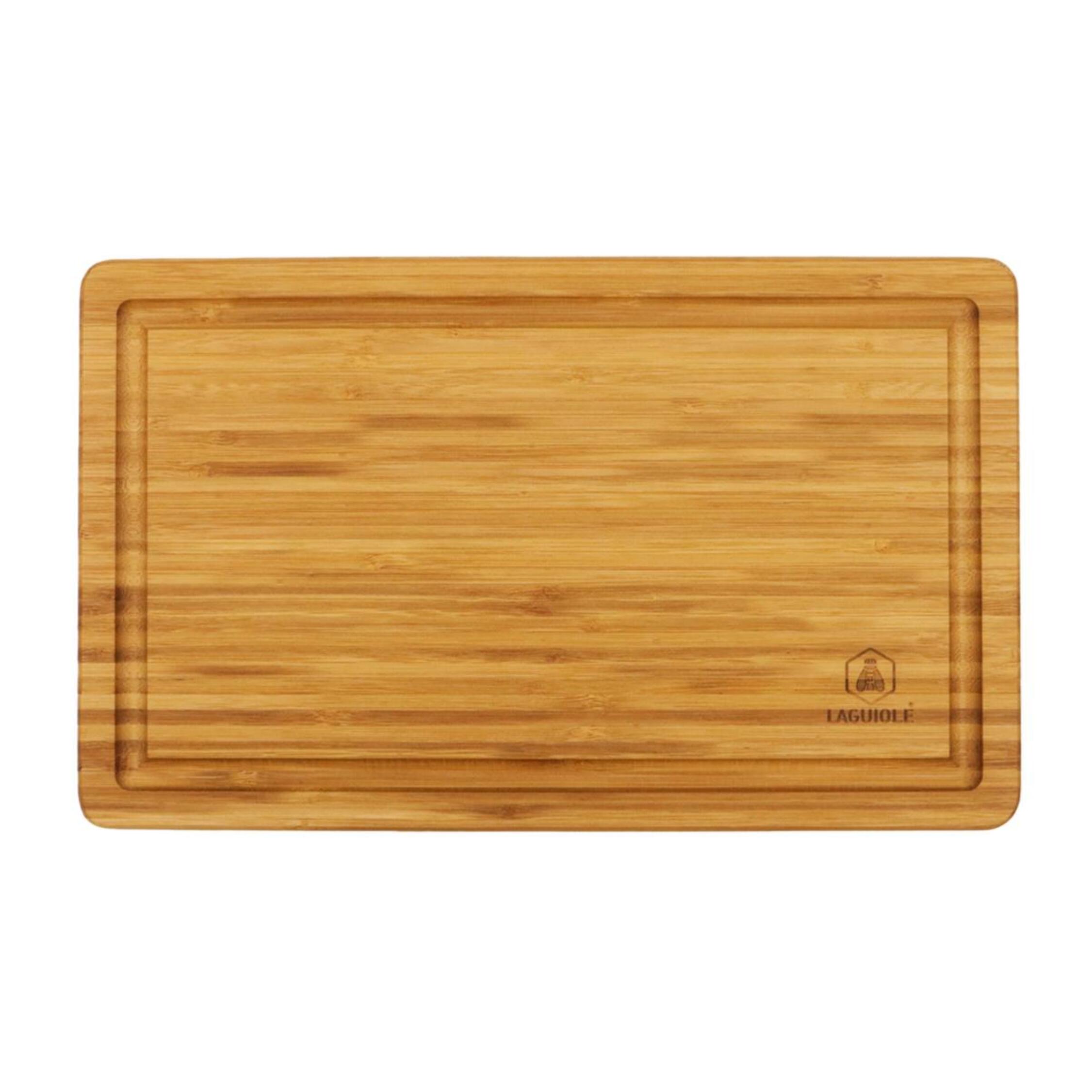 Planche à découper en bambou 33cm