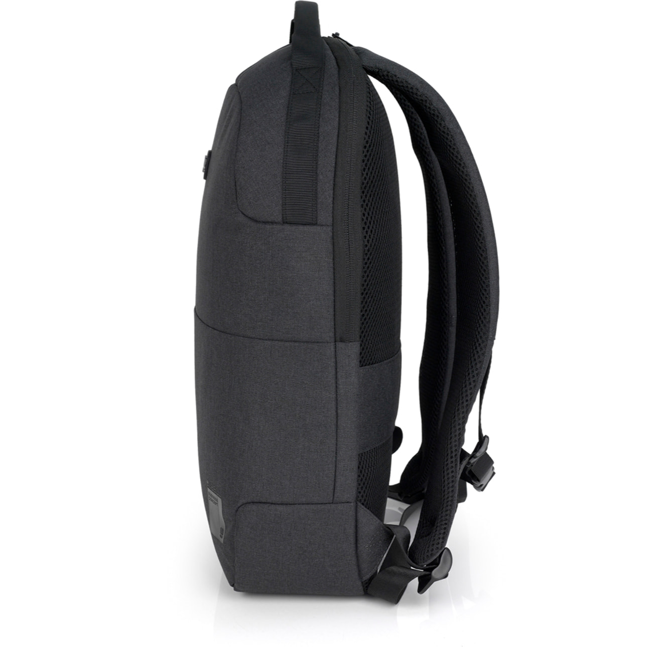 Mochila para portátil Level con material reciclado impermeable