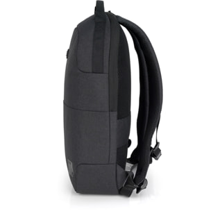 Mochila para portátil Level con material reciclado impermeable